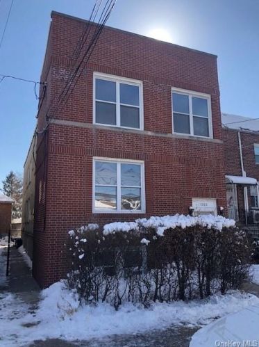 1060 Rhinelander Ave, Bronx, NY 10461-1340