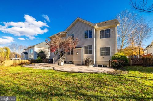 5410 Dabneys Mill Ct, Haymarket VA  20169-4519 exterior