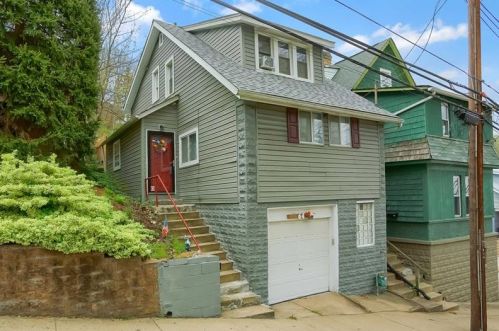 64 High St, Pittsburgh, PA 15223-1949