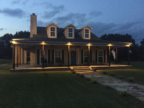 1095 Highway 92, Plumerville, AR 72127-8890