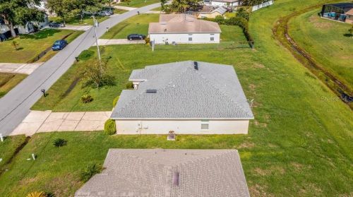 415 Cardinal Ct, Kissimmee FL  34759-4424 exterior