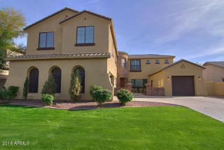 3093 Blue Ridge Way, Gilbert, AZ 85298-8719