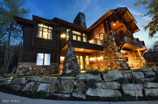 3800 Sun Ridge Dr, Park City, UT 84060-8831
