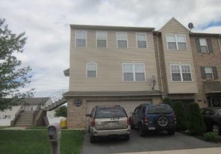 2530 Gillian Ln, Easton, PA 18040-5820