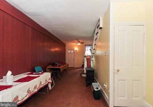 246 12th St, Primrose PA 17901-2221 exterior