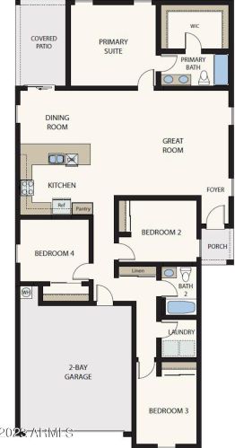7945 Namaka Dr, Casa Grande, AZ 85193-9058