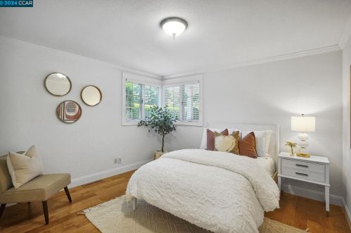 1539 Las Trampas Rd, Alamo CA  94507-1846 exterior