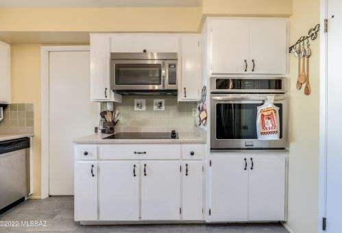 263 Abrego Dr, Green Valley AZ  85614-1504 exterior