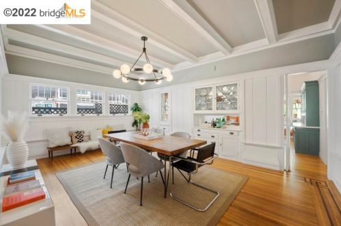 10 Bonita Ave, Oakland CA 94611-4045 exterior