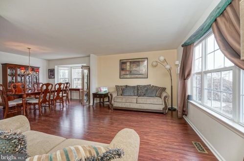 12 High Wood Ave, Erial NJ 08081-5287 exterior