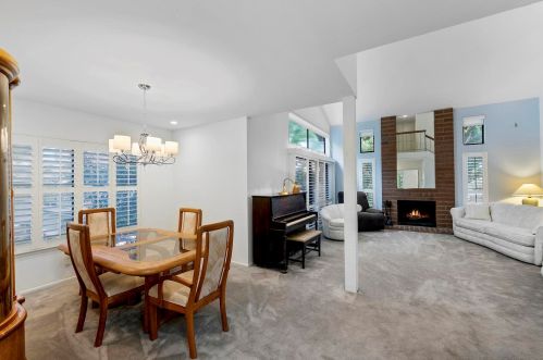 1720 The Woods Dr, El Cajon CA  92019-3670 exterior