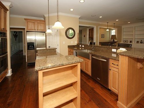 1550 Tidal Marsh Ln, Mount Pleasant SC  29466-9035 exterior