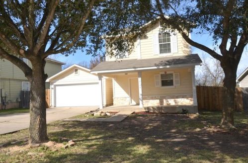 12104 Briarcreek Loop, Webberville, TX 78653-4620