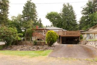 5238 Vacuna St, Portland OR  97219-7357 exterior