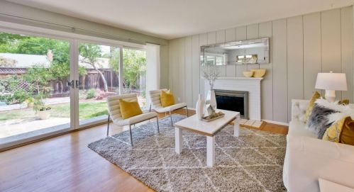1205 Morningside Dr, Sunnyvale, CA 94087-1553