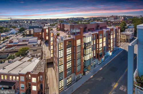 2120 Vermont Ave, Washington DC  20001-4039 exterior