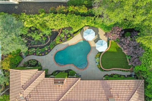 4283 Cordero Dr, Folsom CA  95762-7600 exterior