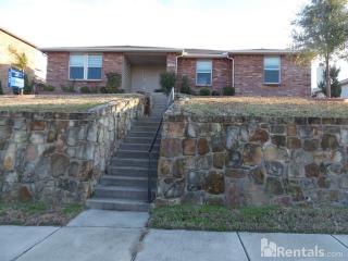 1300 Junction Run, Mesquite TX  75181-4401 exterior