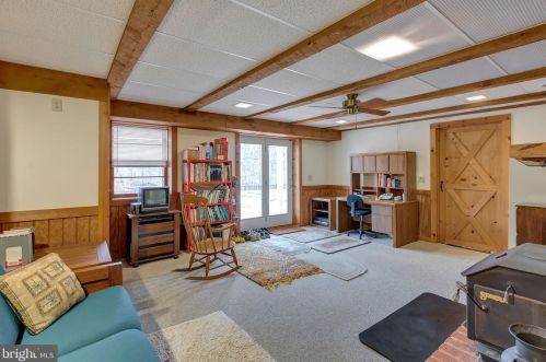 15561 Matthews Mill Rd, Madison Mills VA  22960-3739 exterior