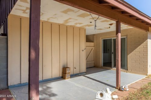 2953 Bluefield Ave, Phoenix AZ 85032-1441 exterior