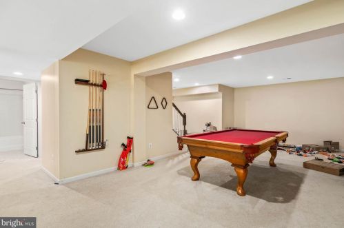 181 Bobwhite Ct, Gordonsville VA  22942-6985 exterior