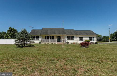 13374 Hunters Cove Rd, Farmington, DE 19950-5555