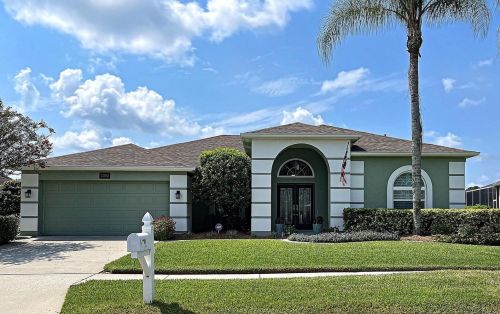 22052 Red Jacket Ln, Land O Lakes, FL 34639-3956