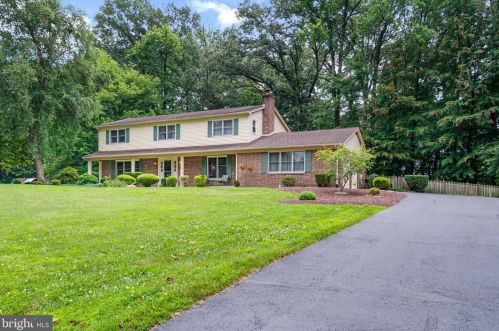 9 Clipper Ct, Bear, DE 19701-1687