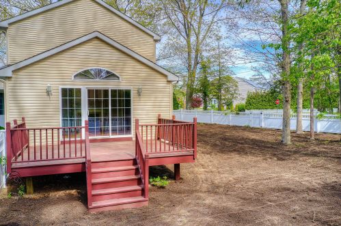 2278 Burroughs Ave, Northfield NJ  08225-1063 exterior