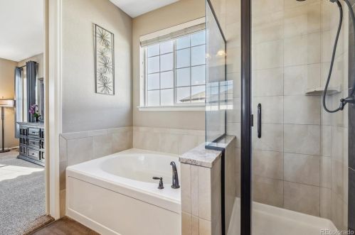 11009 Rifle Ct, Denver CO  80022 exterior