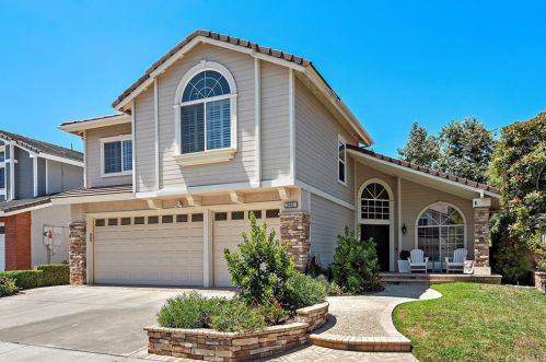 20681 Porter Ranch Rd, Trabuco Canyon, CA 92679-3369