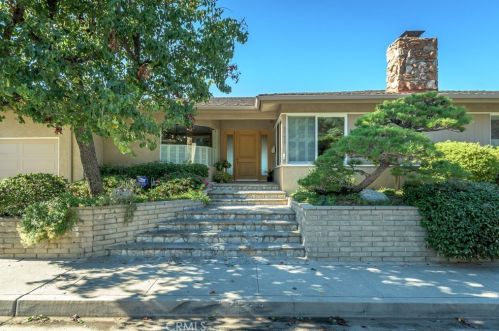 2755 Valle Vista Dr, Glendale CA  91206-4720 exterior