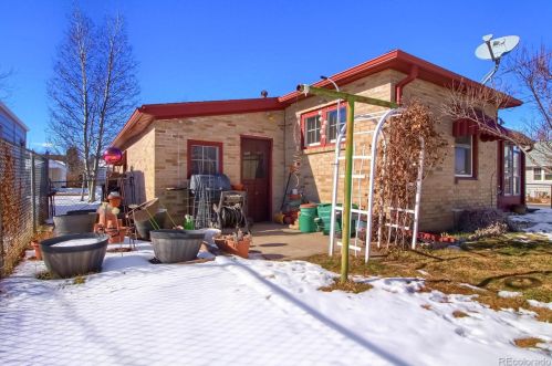 4100 Pearl St, Englewood CO 80113-6913 exterior