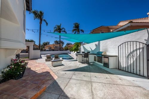 3084 Crape Myrtle Cir, Chino Hills CA  91709-3821 exterior