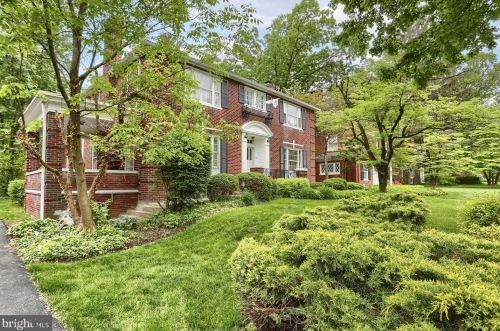525 President Ave, Lancaster, PA 17603-2601