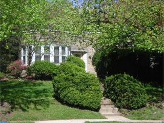 231 Haverford Rd, Penn Wynne PA  19096-3318 exterior