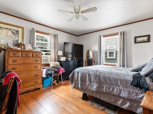 95 Sisson St, Providence RI  exterior