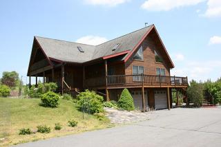 101 Overlook Dr, Callicoon, NY 12723