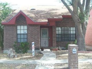 1200 Cardinal Ave, Mcallen TX  78504-3542 exterior