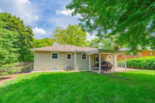 506 Orchard Dr, Madison, WI 53711-1317