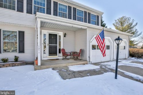 1211 Cannon Ct, Leesburg, VA 20176-4807