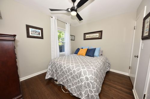 7544 Nash St, Milwaukee WI  53216-1923 exterior