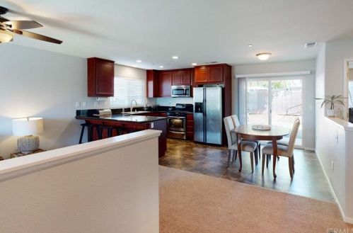 18 Vaquero Dr, Oroville, CA 95965-4185
