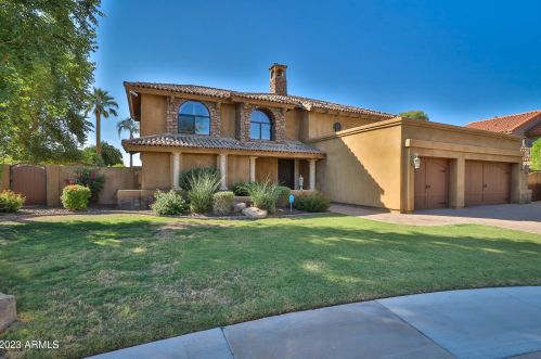 10329 Clinton St, Scottsdale, AZ 85260-6357