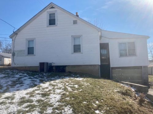 119 Wilson Dr, Lynx, OH 45693-1560