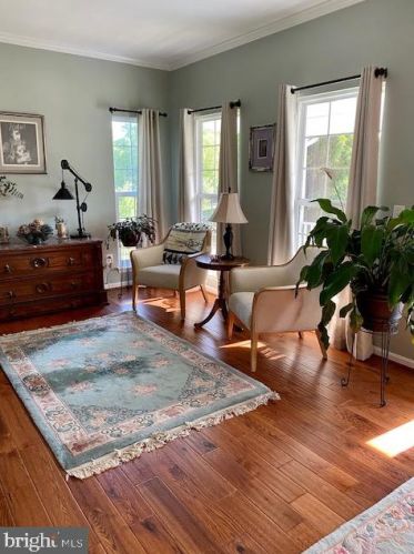 500 Rosemary Ln, Purcellville VA  20132-3274 exterior