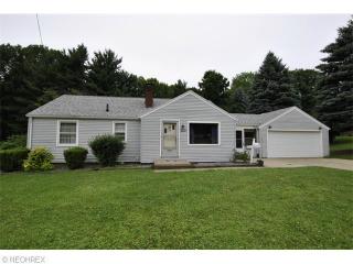1318 Oak Ave, Massillon, OH 44646-6905
