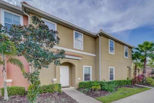 3057 White Orchid Rd, Kissimmee, FL 34747-3047