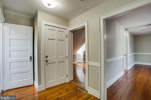 312 William St, Fredericksburg VA  22401-5832 exterior