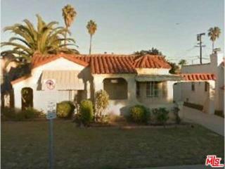 8906 Denker Ave, Los Angeles, CA 90047-3634
